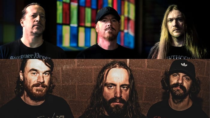 DYING FETUS & SANGUISUGABOGG