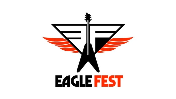 Eagle Fest Featuring ZZ Top