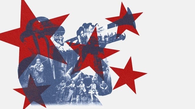 Buena Vista Orchestra